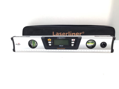 Nivel Laserliner Digilevel Pro 40 de segunda mano · Medición — Revisado