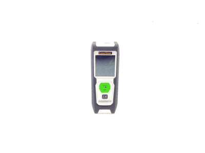 Medidor Laser Laserliner laserrange-msterbgi3 de segunda mano · Medición — Revisado