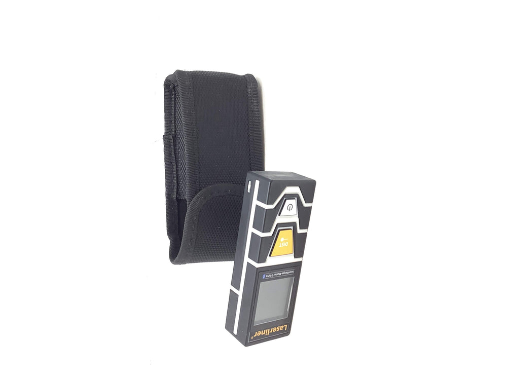 Medidor Laser Laserliner Master t4 Pro de segunda mano · Medición — Revisado