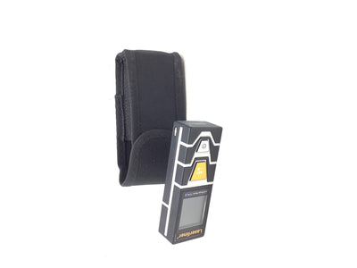 Medidor Laser Laserliner Master t4 Pro de segunda mano · Medición — Revisado