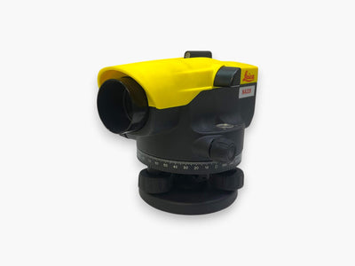 Nivel Leica Nivel Optico ma320 de segunda mano · Medición — Con uso