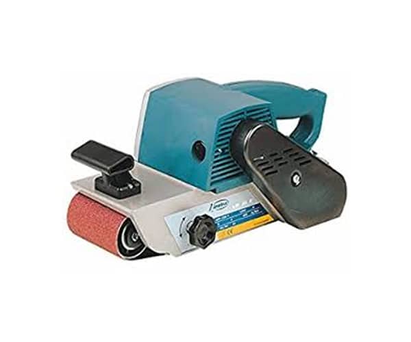 Lijadora de banda Virutex LB31E