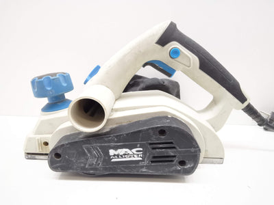 Rozadora Mac Alister mshp900 de segunda mano · Amoladoras — Con uso