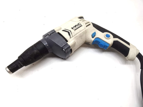 Atornillador Electrico Mac Allister mssd400 de segunda mano · Atornilladores — Con uso