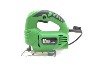 Sierra Calar Mac Power 450w de segunda mano · Sierras — Con uso