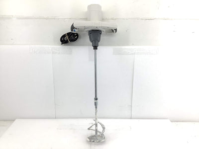 Batidora de Obra Macallister mpm1200 de segunda mano · Albañilería — Revisado