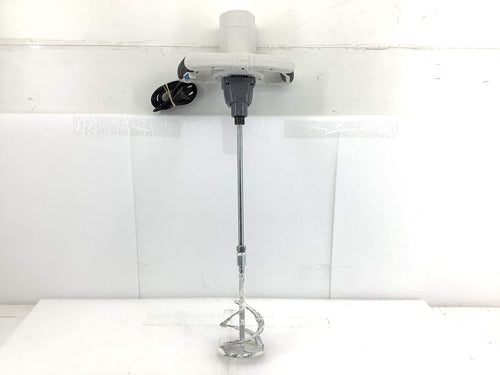 Batidora de Obra Macallister mpm1200 de segunda mano · Albañilería — Revisado