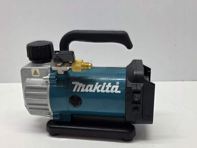 Bomba de Vacio Magnusson Makita dvp180 de segunda mano · Fontanería — Como nuevo