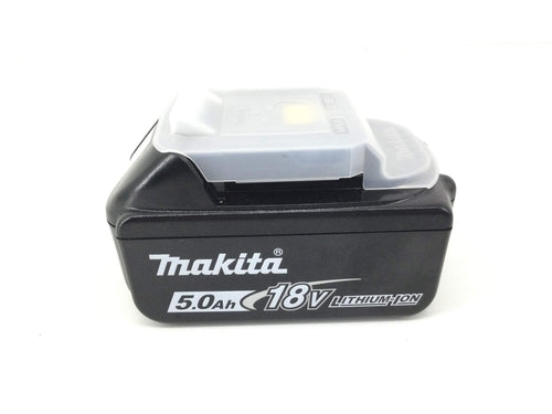 Bateria Makita 18 v 5.0ah de segunda mano · Baterías — Con uso (2)