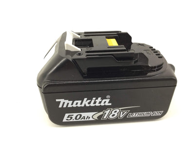 Bateria Makita 18 v 5.0ah de segunda mano · Baterías — Como nuevo