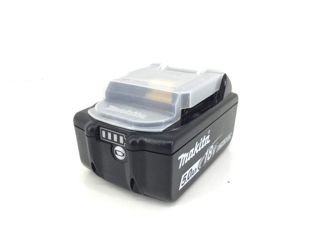 Bateria Makita 18v 5.0ah de segunda mano · Baterías — Como nuevo
