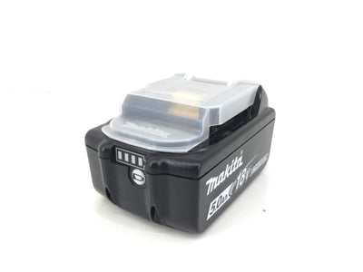 Bateria Makita 18v 5.0ah de segunda mano · Baterías — Como nuevo