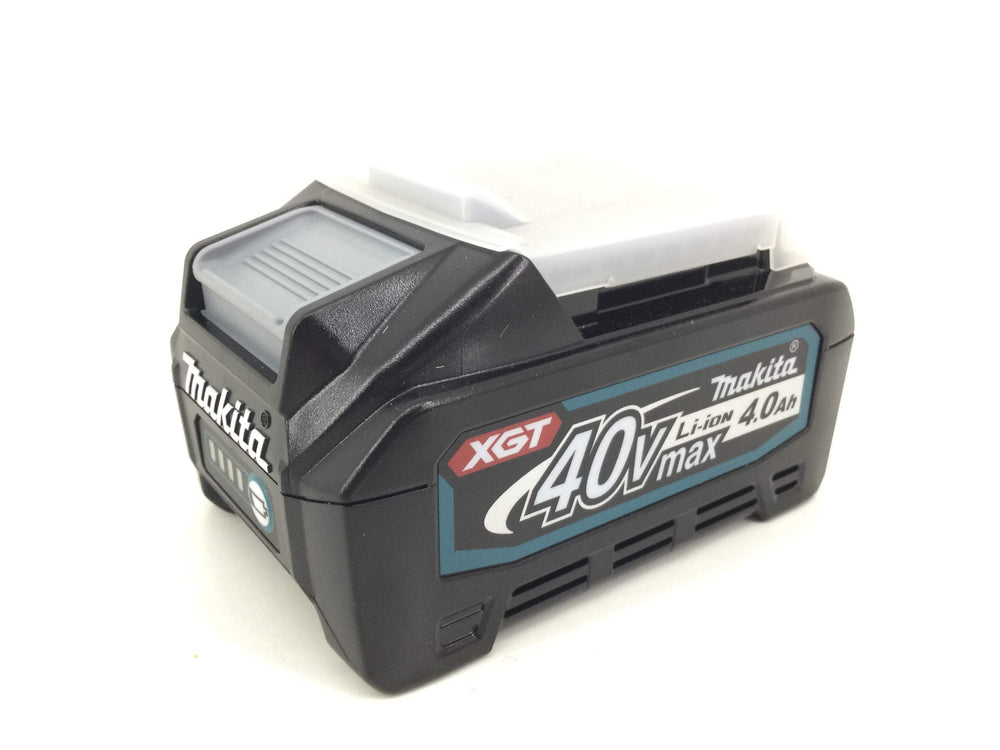Bateria Makita 40v 4.0ah de segunda mano · Baterías — Revisado