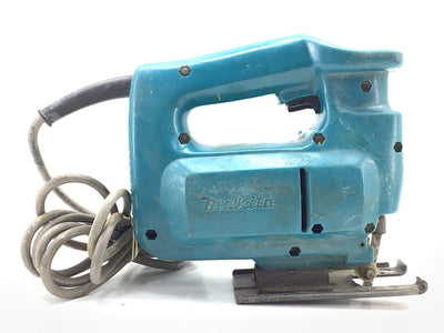 Sierra Calar Makita 4302c de segunda mano · Sierras — Con uso