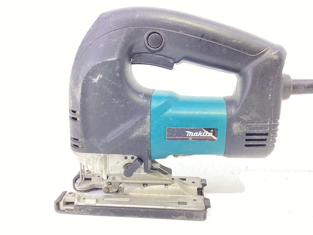 Sierra Calar Makita 4340 de segunda mano · Sierras — Con uso