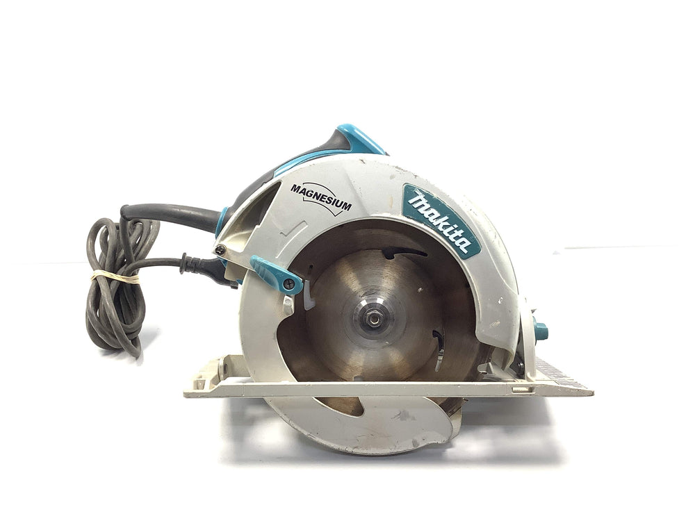 Sierra Circular Makita 5008mg de segunda mano · Sierras — Con uso