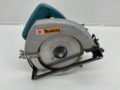 Sierra Circular Makita 5800nb de segunda mano · Sierras — Con uso