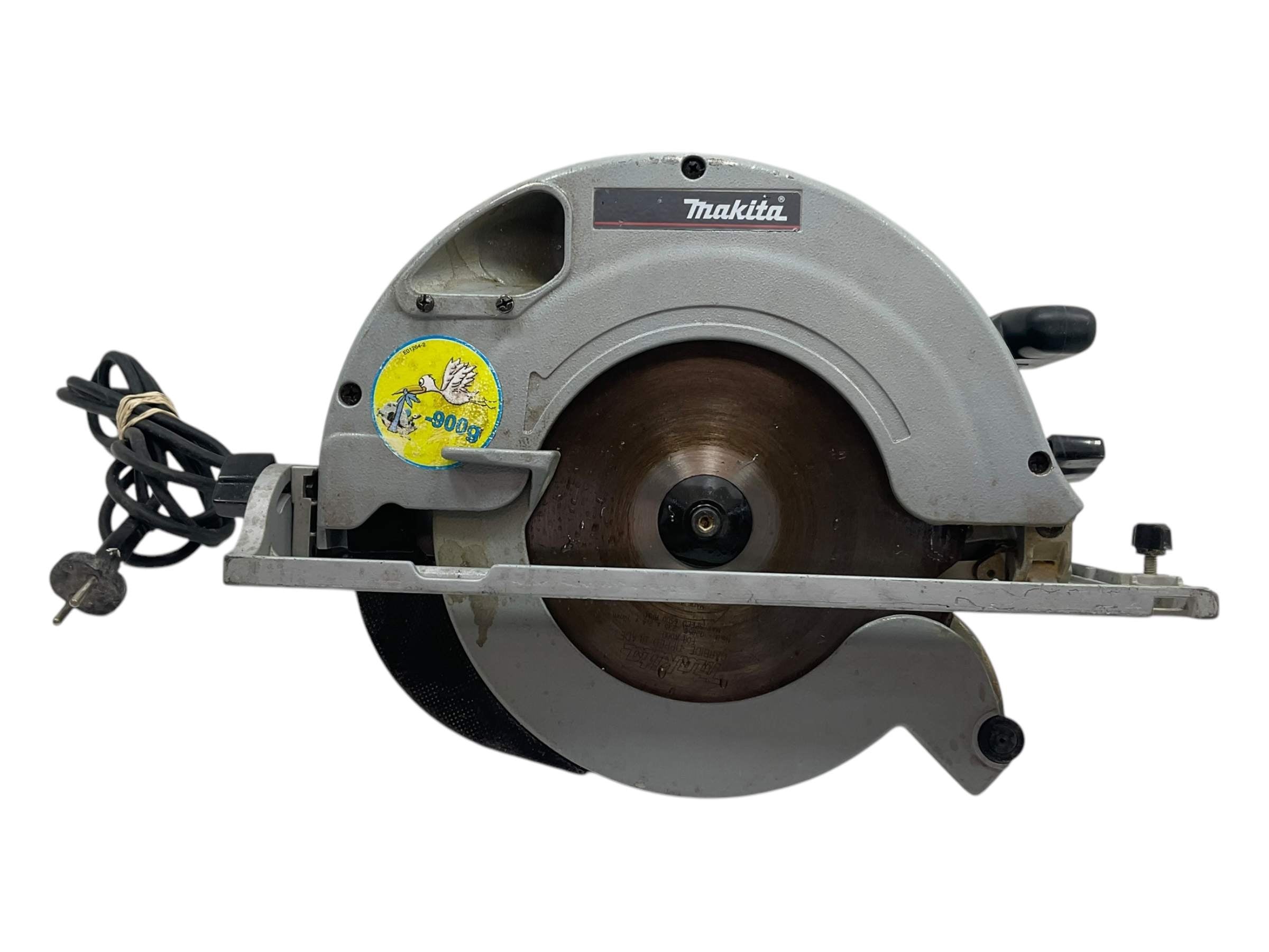 Sierra Circular Makita 5903r de segunda mano · Sierras — Con uso (2)