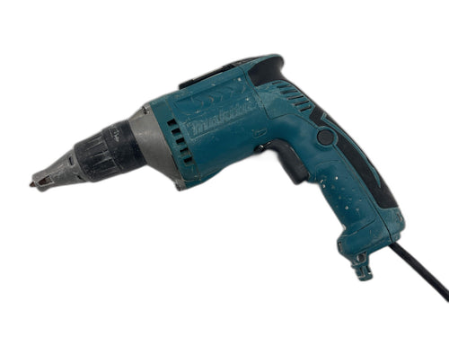 Atornillador Electrico Makita 6200 de segunda mano · Atornilladores — Revisado