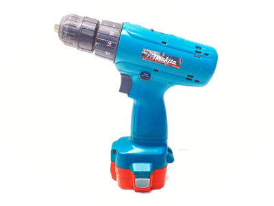 Taladro a Bateria Makita 6226d de segunda mano · Taladros — Como nuevo