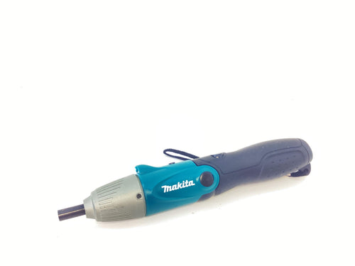 Atornillador a Bateria Makita 6723d de segunda mano · Atornilladores — Revisado