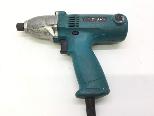 Atornillador Electrico Makita 6951 de segunda mano · Atornilladores — Con uso