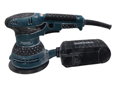 Pulidora Makita b05041 de segunda mano · Lijadoras — Con uso