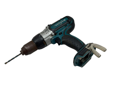 Atornillador a Bateria Makita bhp451 de segunda mano · Atornilladores — Revisado