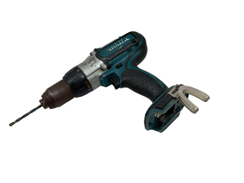 Atornillador a Bateria Makita bhp451 de segunda mano · Atornilladores — Revisado