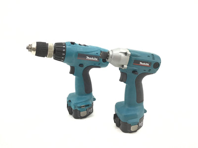 Kit Herramientas Variadas Makita 6317d de segunda mano · Kits de herramientas — Como nuevo
