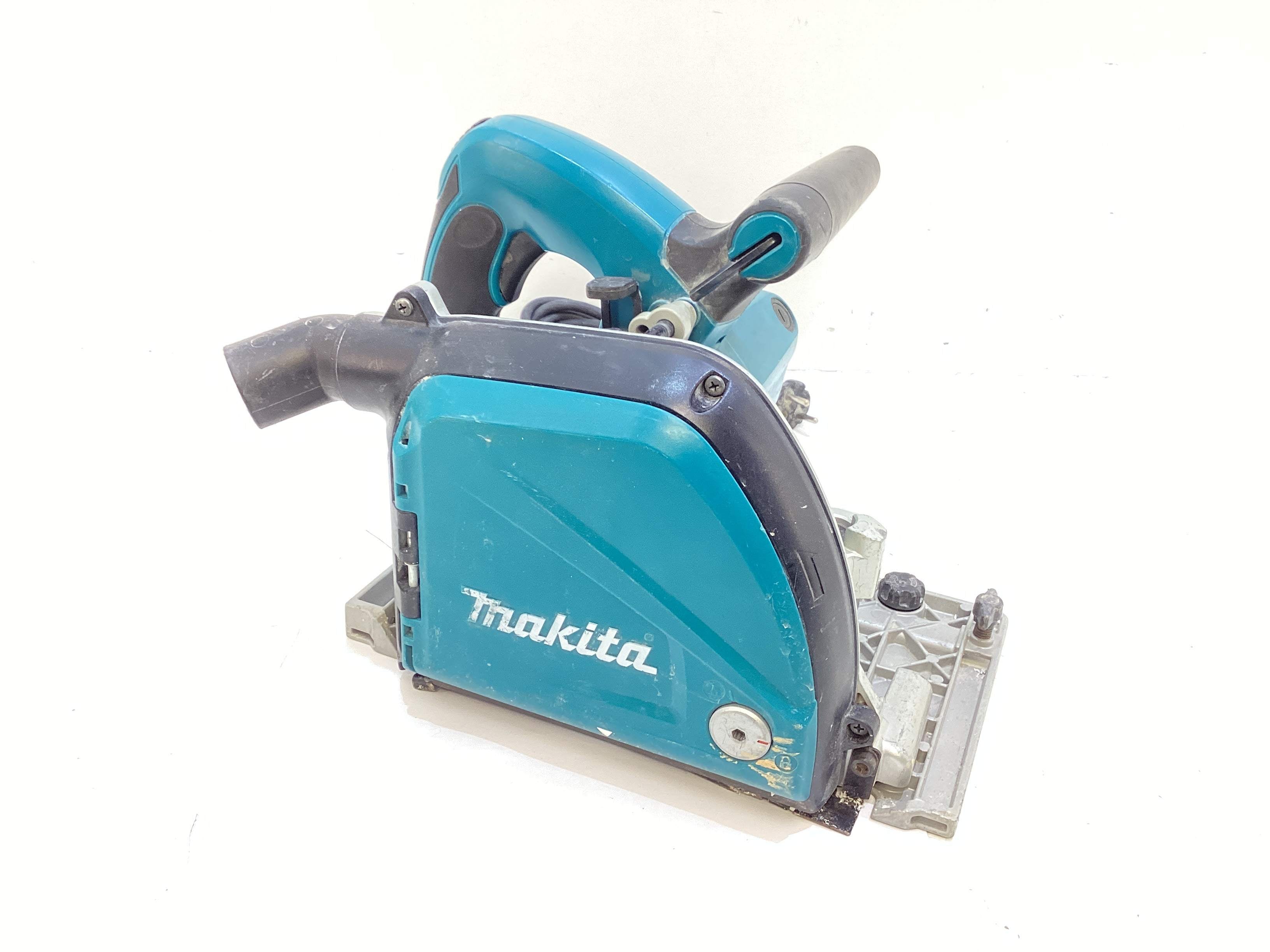 Sierra Circular Makita ca5000xj de segunda mano · Sierras — Revisado