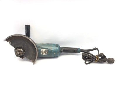 Radial Makita cs9020r de segunda mano · Amoladoras — Con uso