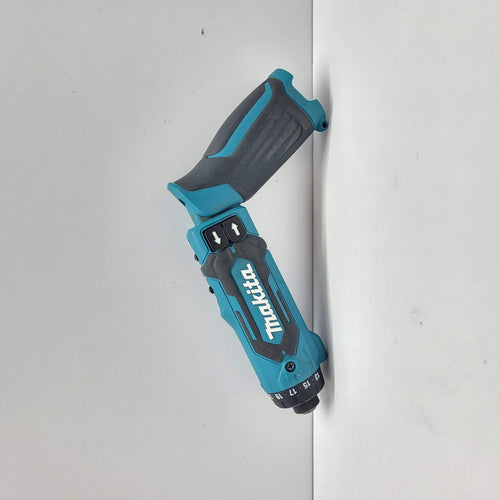 Atornillador a Bateria Makita df012d de segunda mano · Atornilladores — Revisado