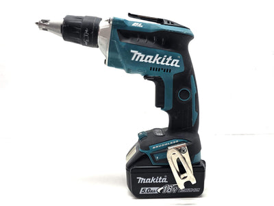 Taladro Electrico Makita dfs452 de segunda mano · Taladros — Bueno