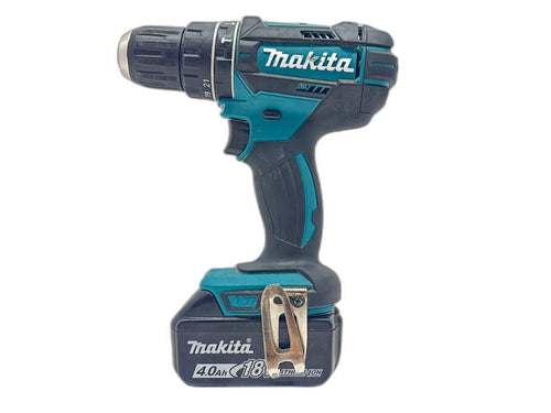 Atornillador a Bateria Makita Dhp 482 de segunda mano · Atornilladores — Revisado