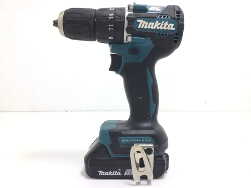 Atornillador a Bateria Makita dhp487 de segunda mano · Atornilladores — Revisado