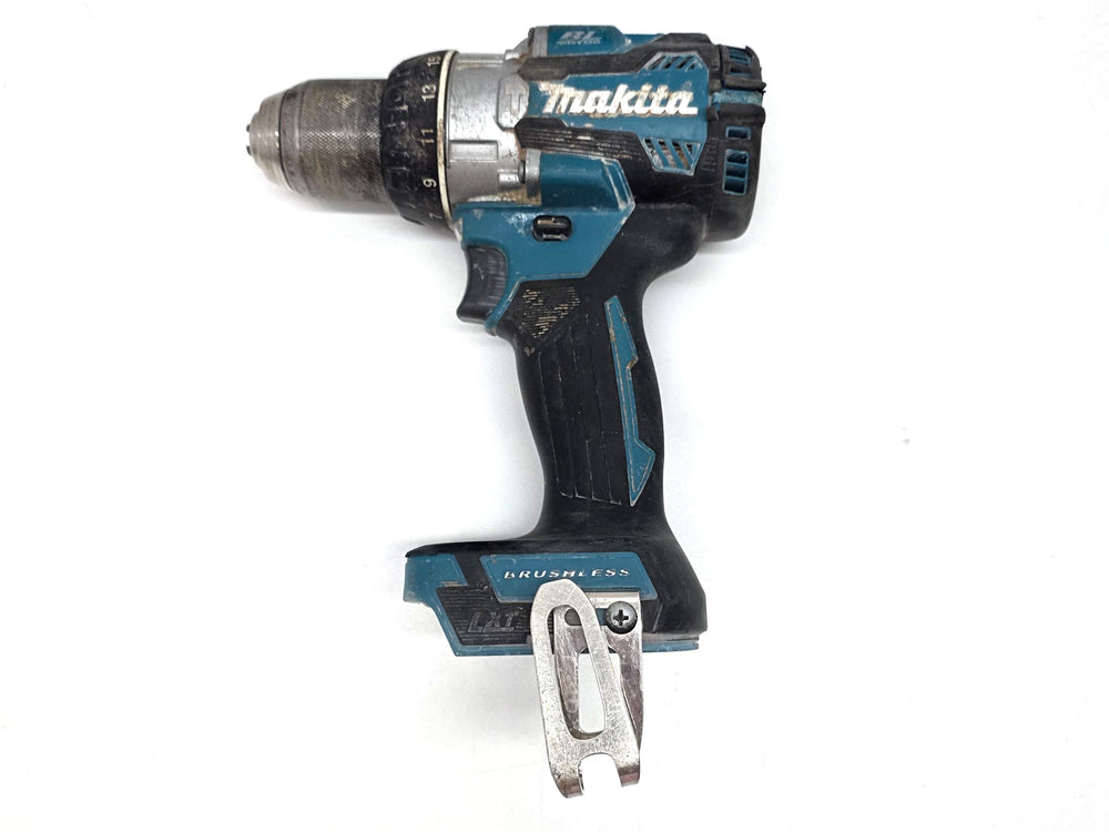 Atornillador a Bateria Makita dhp489 de segunda mano · Atornilladores — Con uso