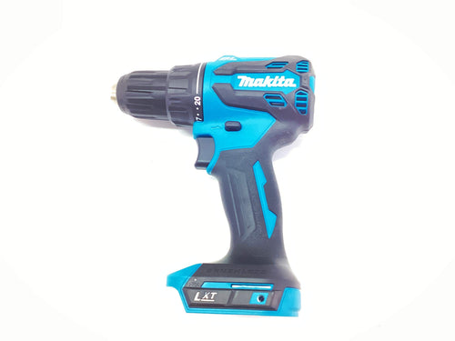 Atornillador a Bateria Makita dhp490 de segunda mano · Atornilladores — Revisado (2)