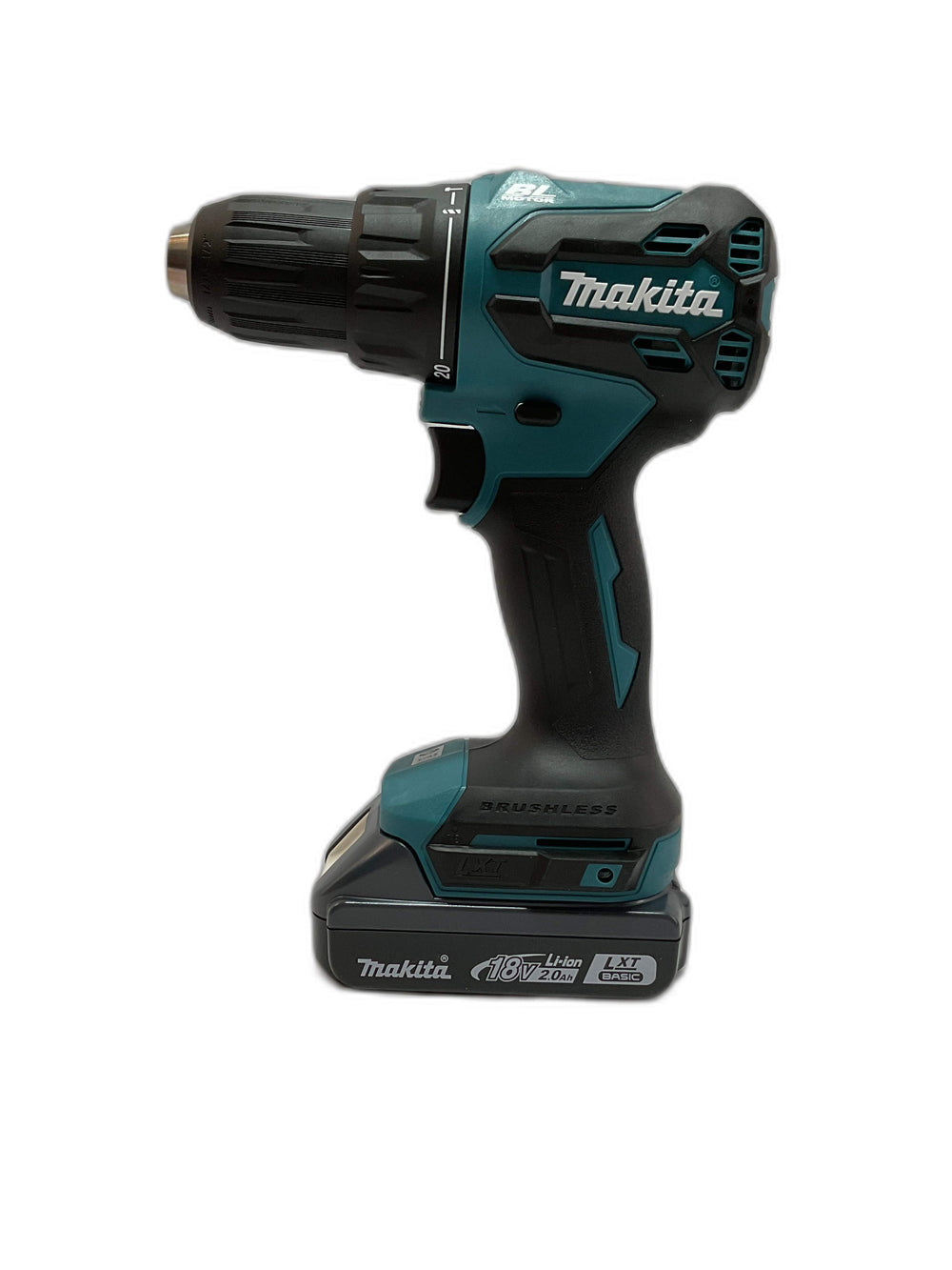 Taladro a Bateria Makita dhp490wve de segunda mano · Taladros — Revisado