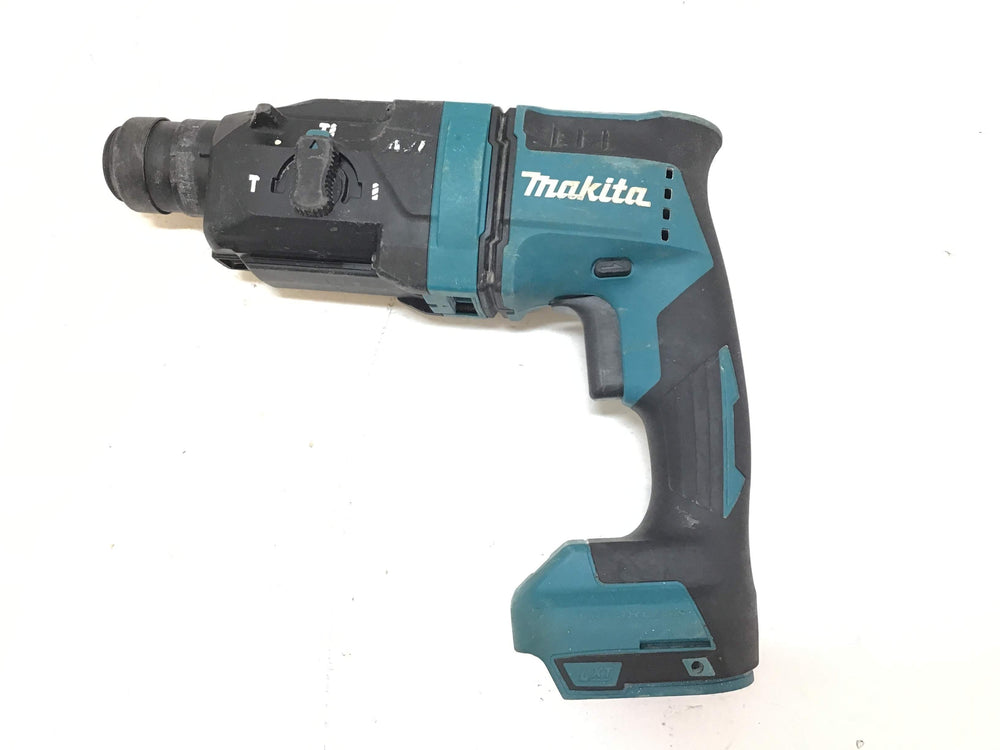 Taladro a Bateria Makita dhr182 de segunda mano · Taladros — Con uso