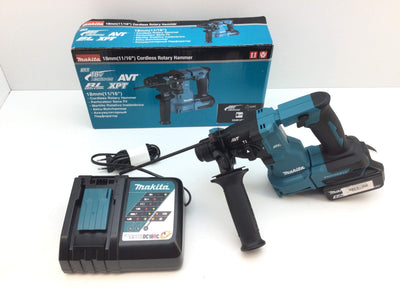 Taladro a Bateria Makita dhr183 de segunda mano · Taladros — Revisado
