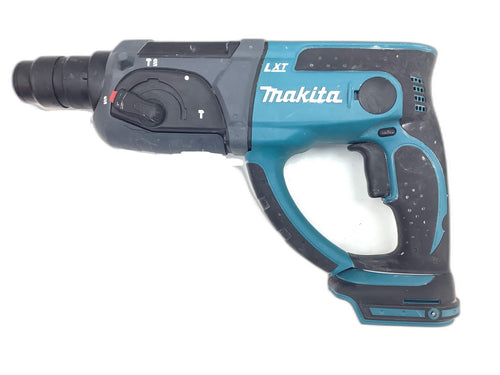 Atornillador a Bateria Makita dhr202 de segunda mano · Atornilladores — Con uso