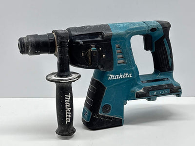 Martillo Electrico Makita dhr264 de segunda mano · Martillos y percutores — Como nuevo