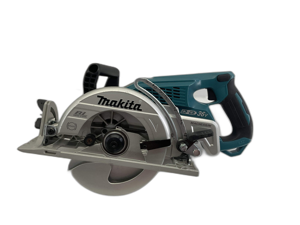 Sierra Circular Makita drs780 de segunda mano · Sierras — Revisado