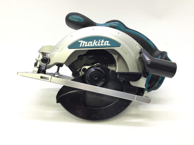 Sierra Circular Makita dss610 de segunda mano · Sierras — Como nuevo