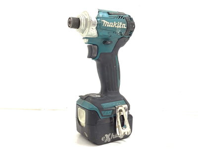 Atornillador a Bateria Makita dtd154 de segunda mano · Atornilladores — Como nuevo
