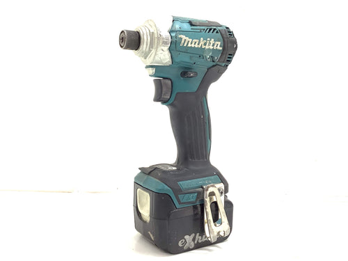 Atornillador a Bateria Makita dtd154 de segunda mano · Atornilladores — Como nuevo