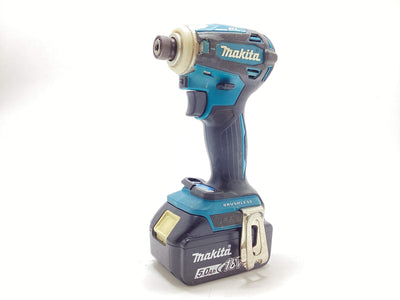 Atornillador a Bateria Makita dtd172 de segunda mano · Atornilladores — Con uso
