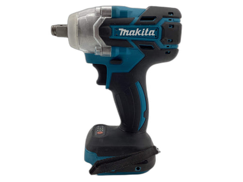 Atornillador a Bateria Makita dtw1002rtj de segunda mano · Atornilladores — Revisado