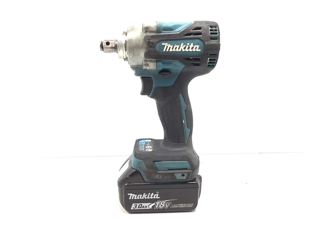 Atornillador a Bateria Makita dtw300 de segunda mano · Atornilladores — Con uso